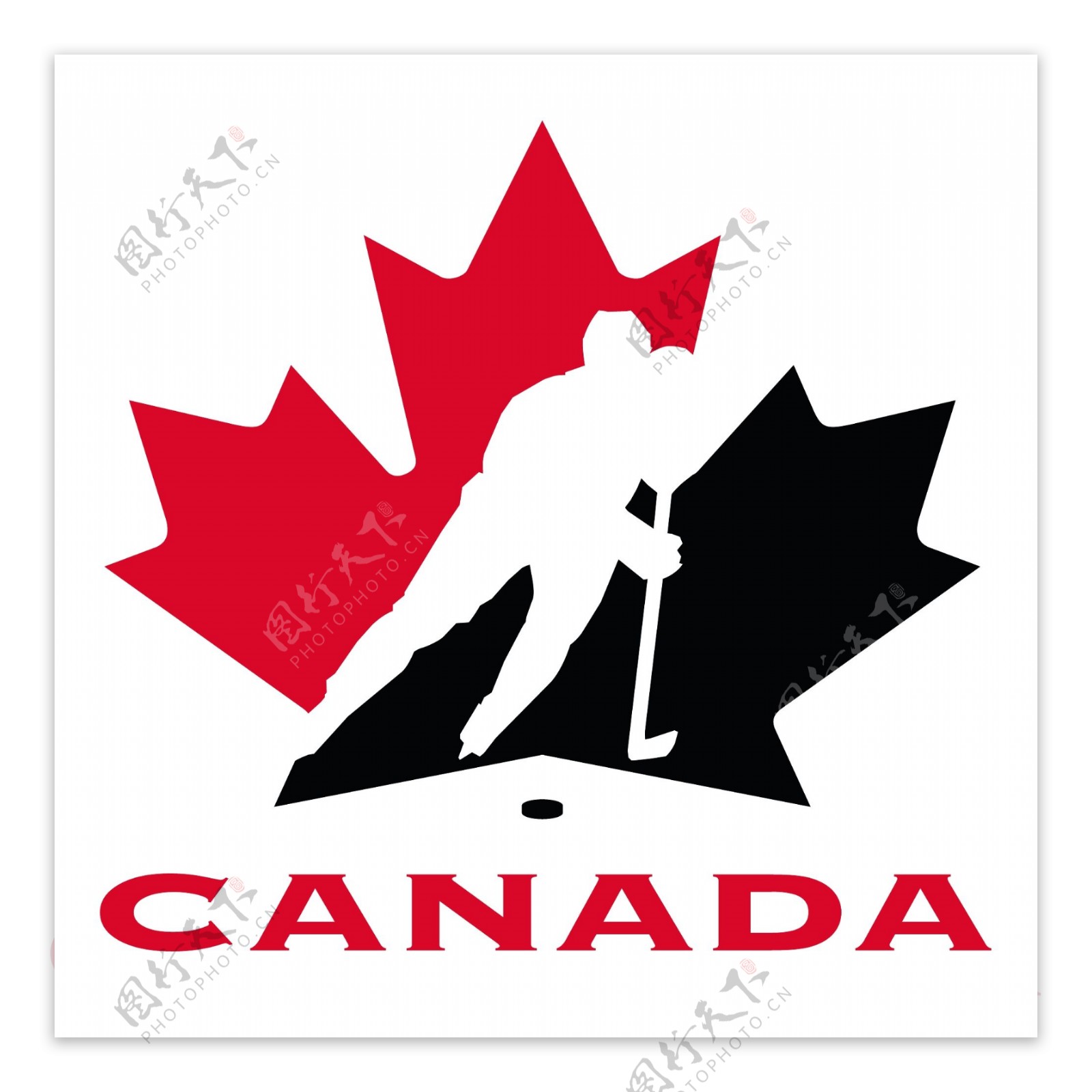 加拿大曲棍球协会