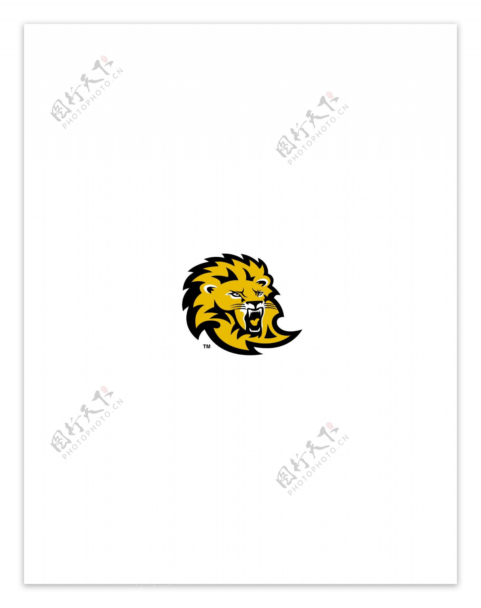 SoutheasternLouisianaTigers3logo设计欣赏SoutheasternLouisianaTigers3大学体育队标志下载标志设计欣赏