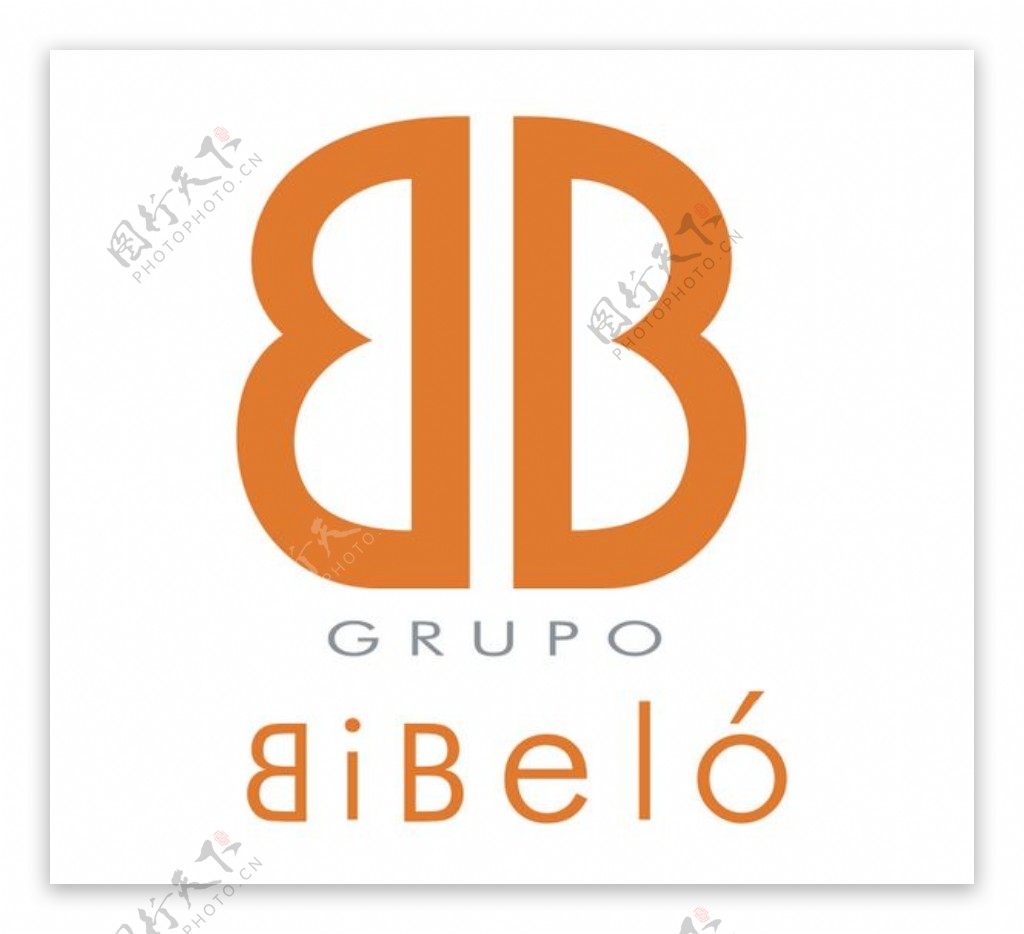 bibelogrupologo设计欣赏bibelogrupo设计公司LOGO下载标志设计欣赏