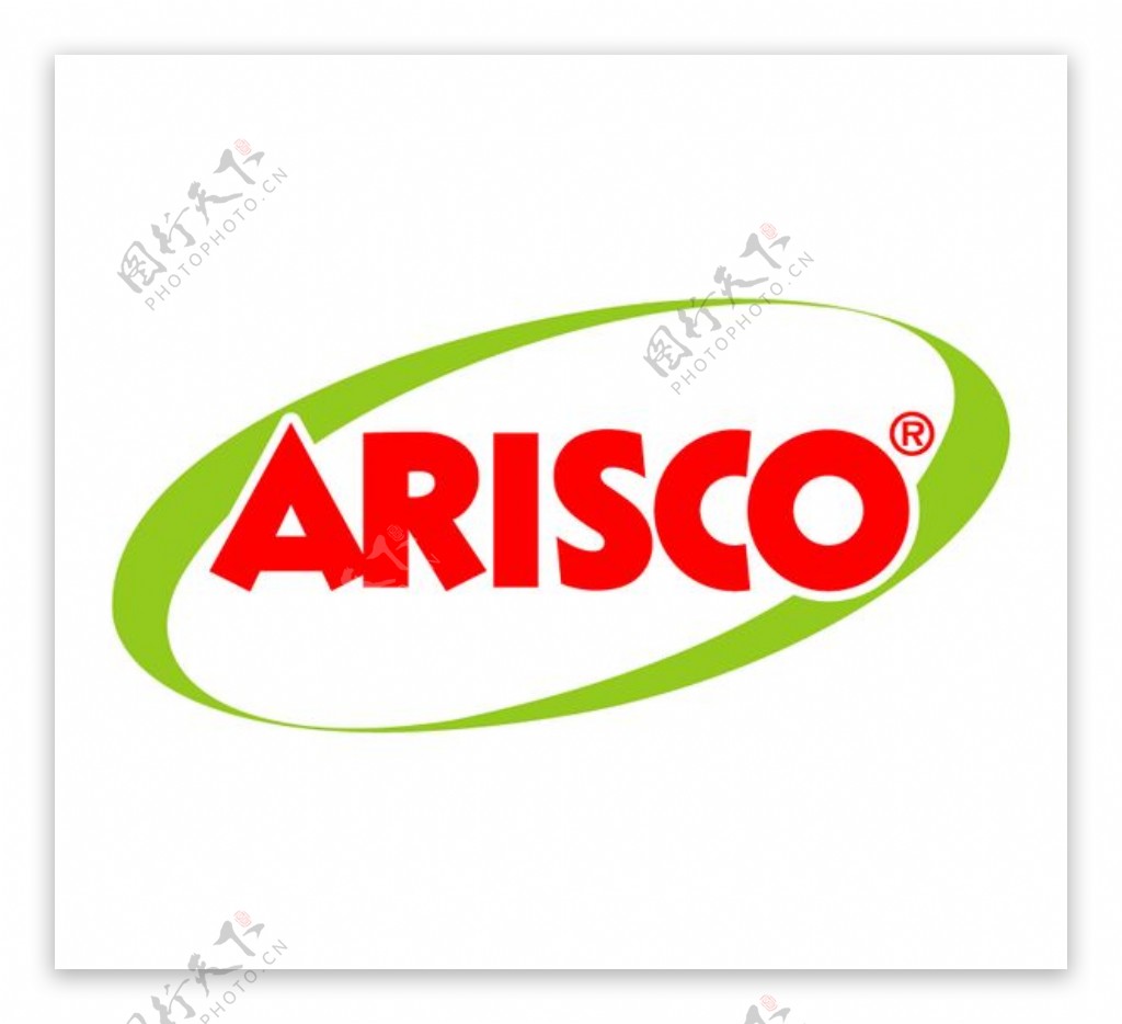 Ariscologo设计欣赏Arisco知名食品标志下载标志设计欣赏