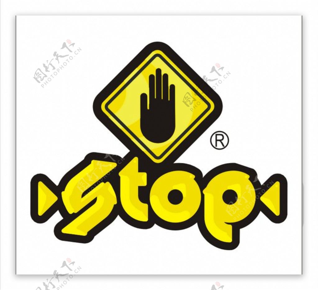 stopdesignlogo设计欣赏stopdesign广告设计LOGO下载标志设计欣赏