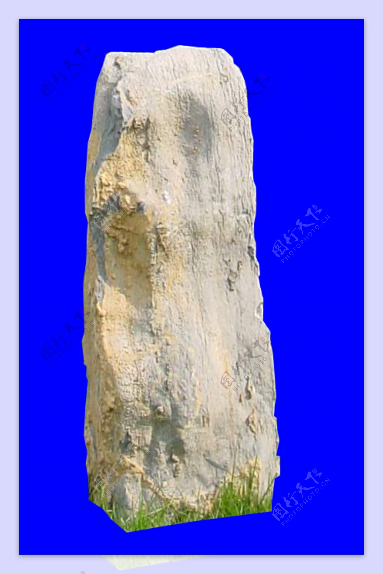 素材假山石头艺术石头文化
