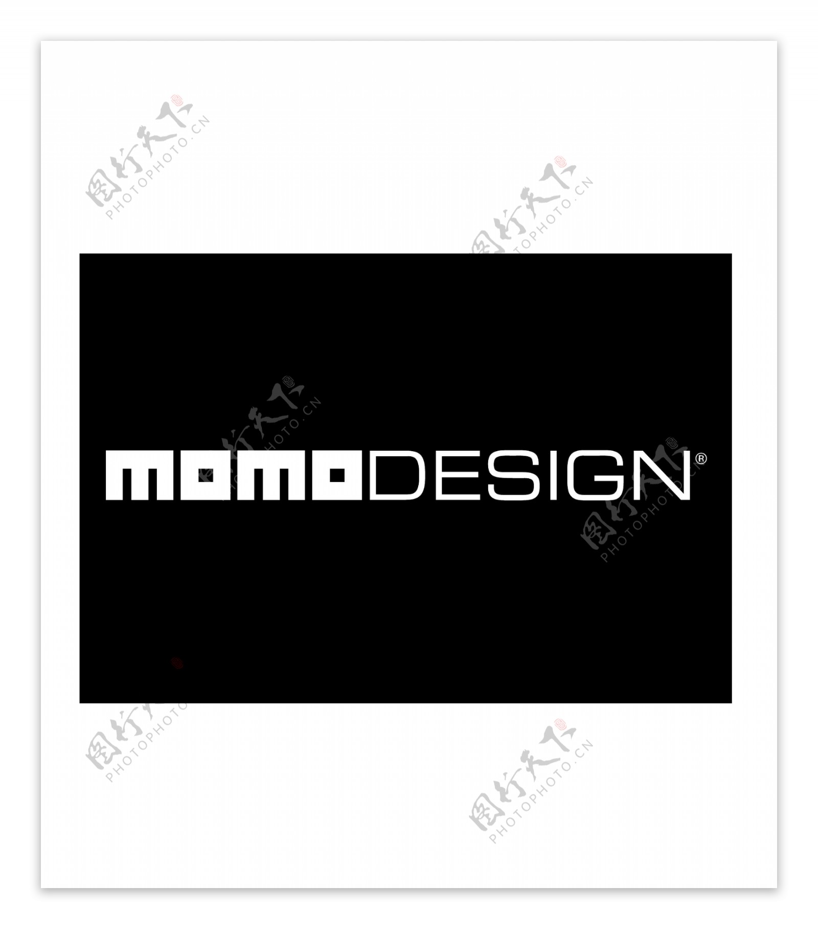 Momodesignlogo设计欣赏Momodesign广告标志下载标志设计欣赏