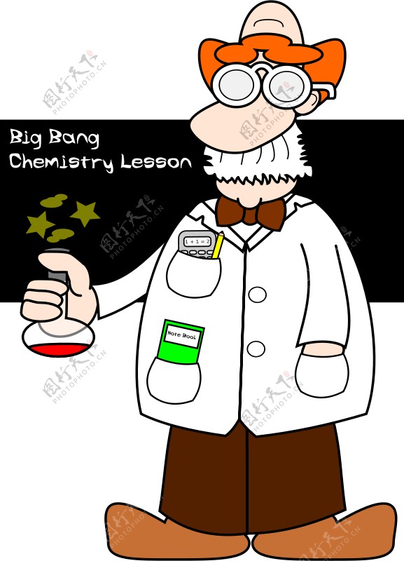 professorofchemistry