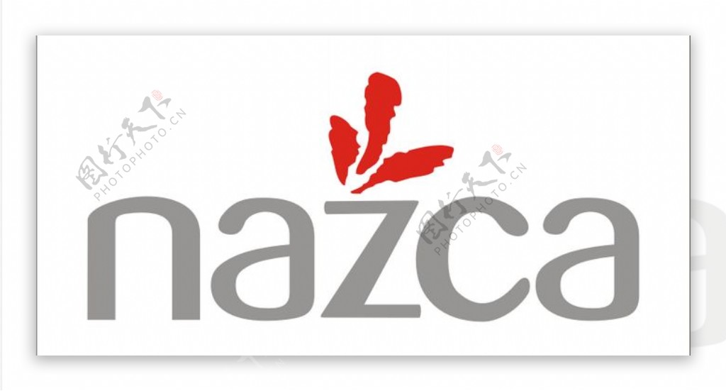 nazcalogo设计欣赏nazca洗护品标志下载标志设计欣赏