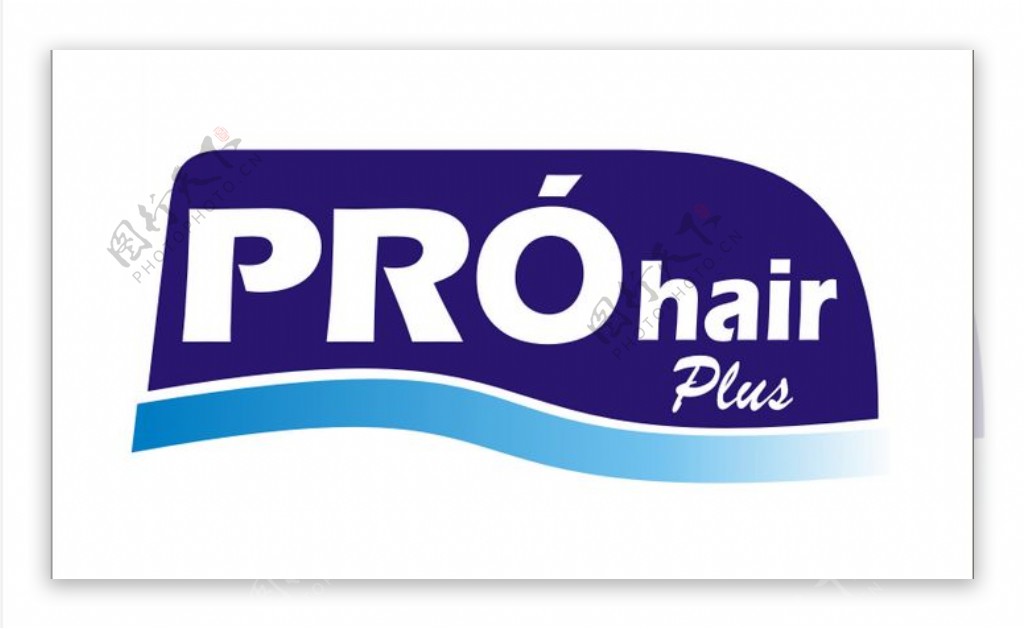 prohairlogo设计欣赏prohair洗护品标志下载标志设计欣赏