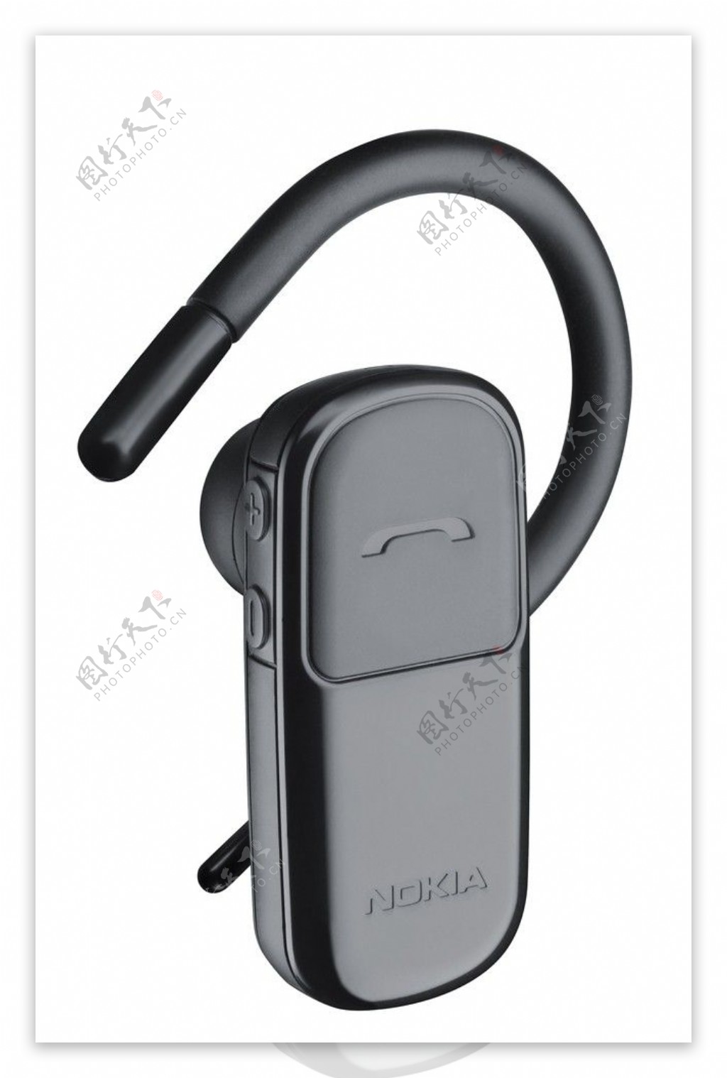 诺基亚蓝牙耳机bh104图片