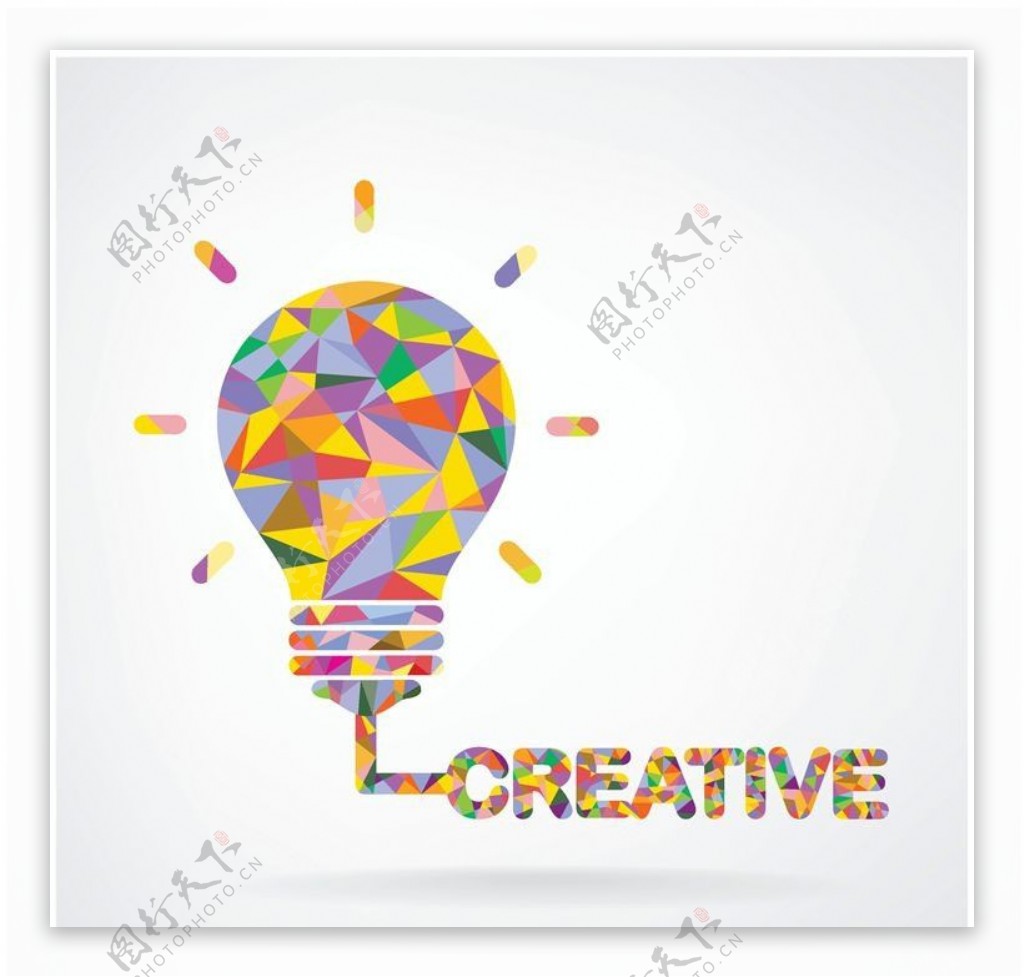 商务商业创新创意概念图片