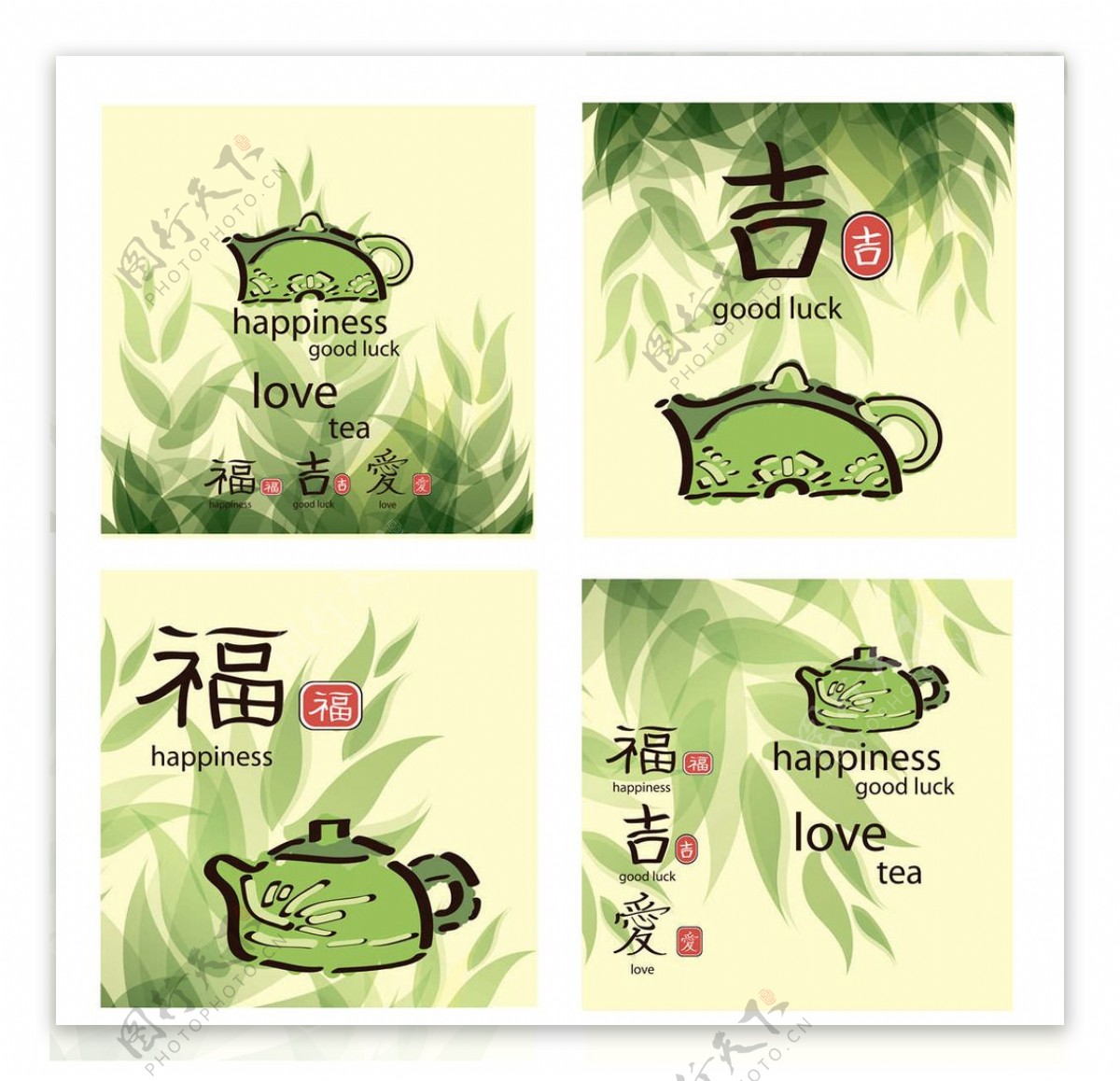 tea茶叶图片