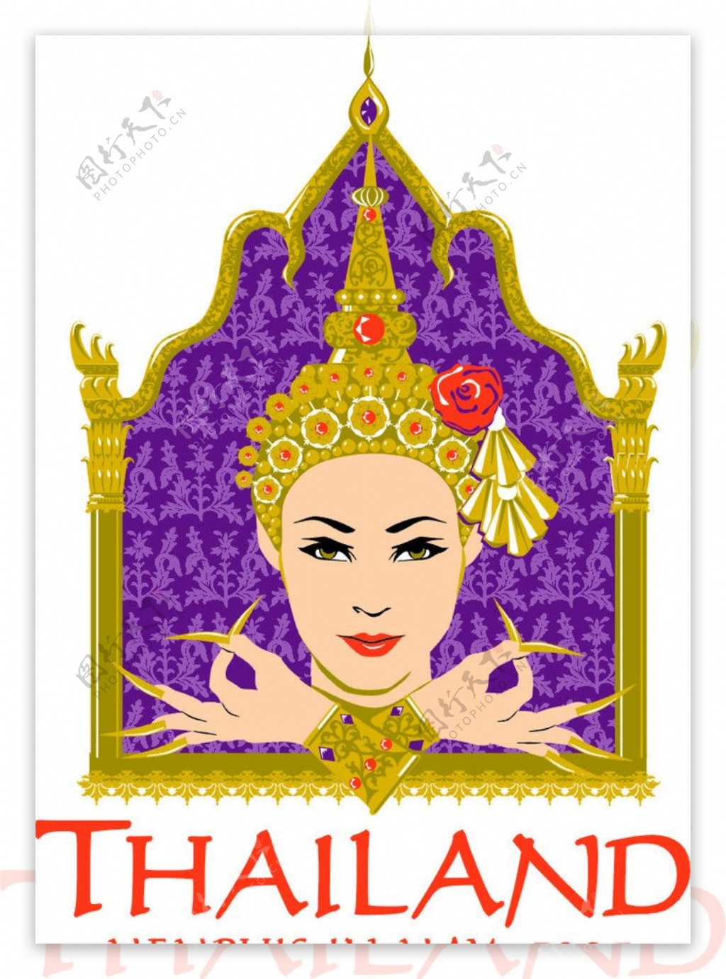 泰国明星美女手机壁纸高清图片-壁纸图片大全