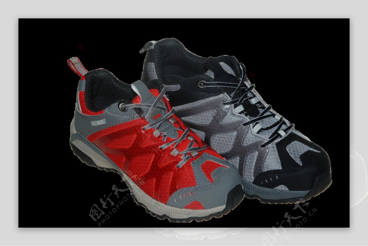 良心制作的 Clarks Pacer GTX户外运动鞋，轻盈材质舒适脚感！ - 普象网