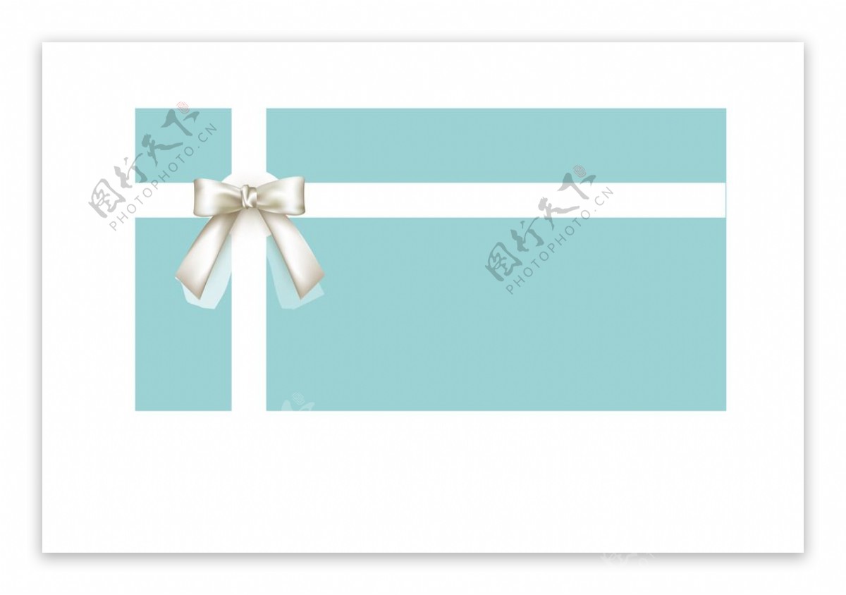 Tiffany蓝盒子图片