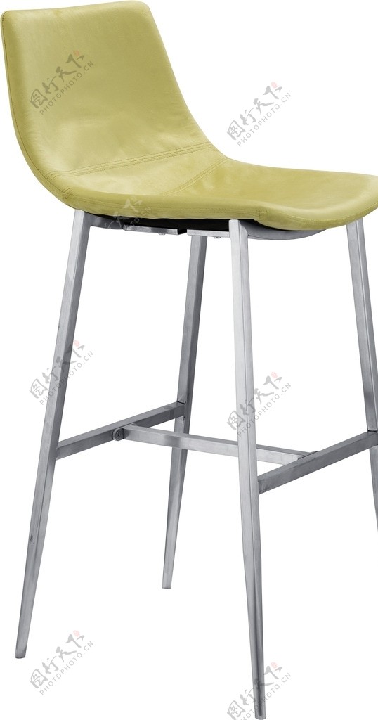酒吧椅创意高椅吧台椅高脚凳图片