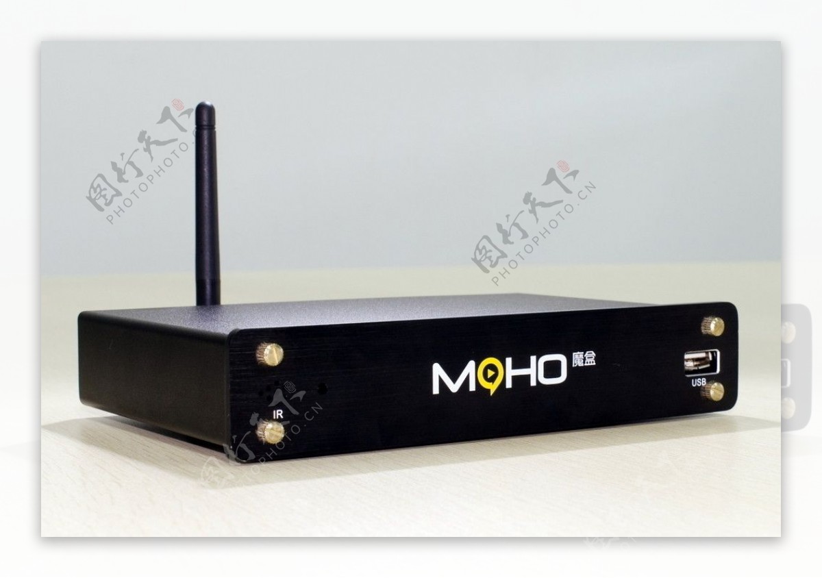 魔盒MOHO高清播放器V40图片