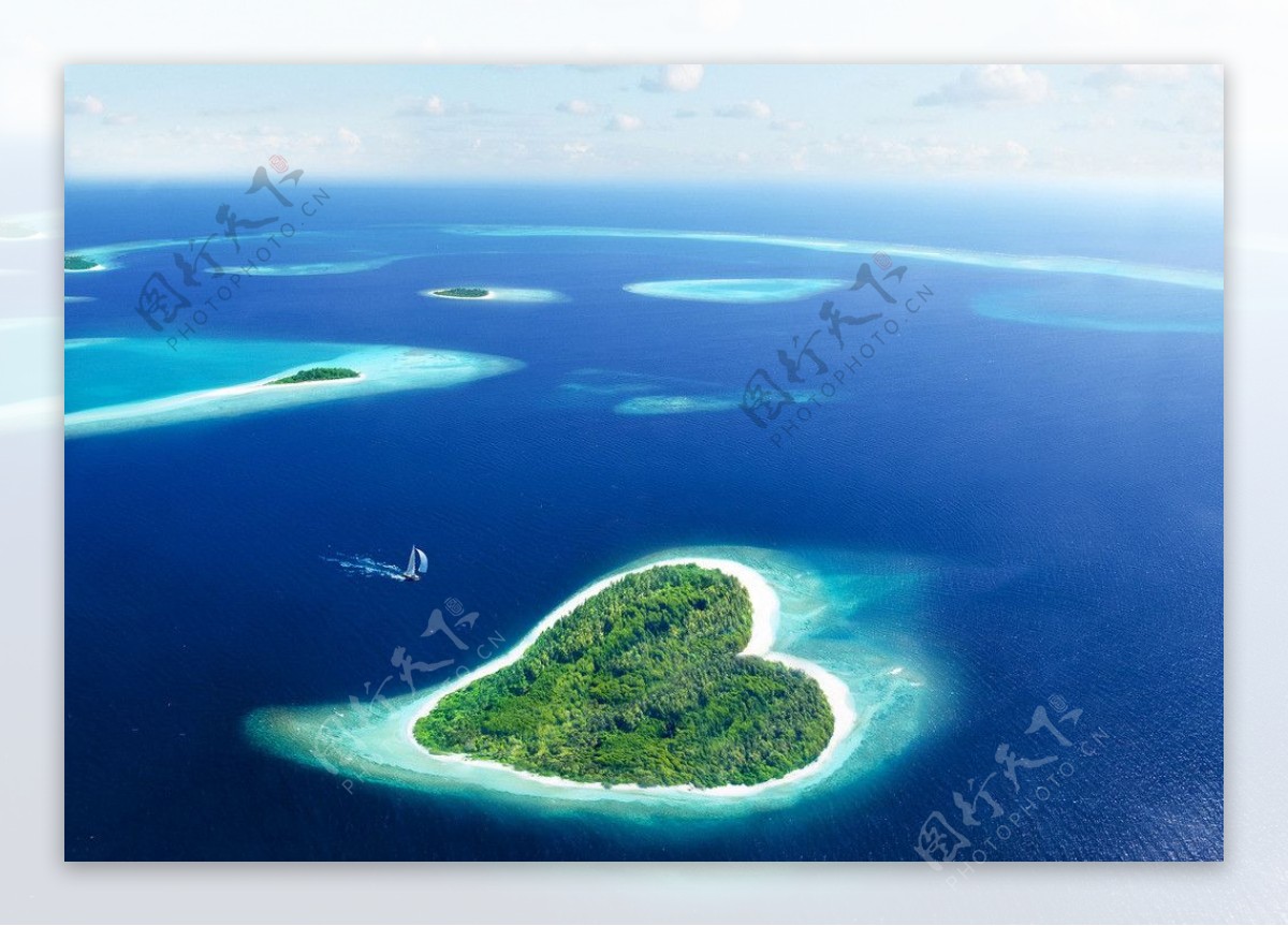 爱情岛旅游攻略如何正确的去爱情岛-马尔代夫旅游问答 【携程攻略】