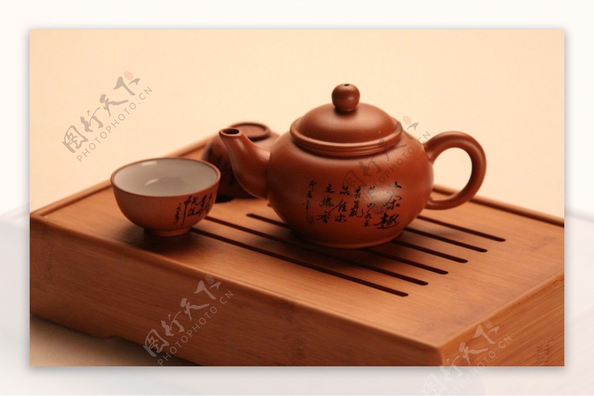 茶文化高清图片