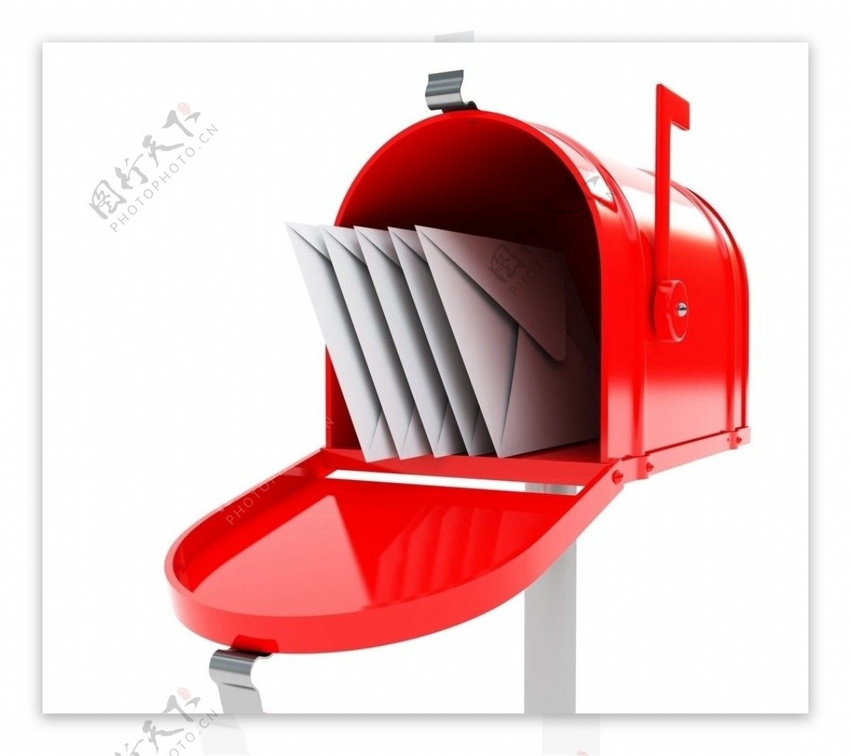 信箱 金属信箱 美式信箱 铝质美式信箱 不锈钢信箱-阿里巴巴