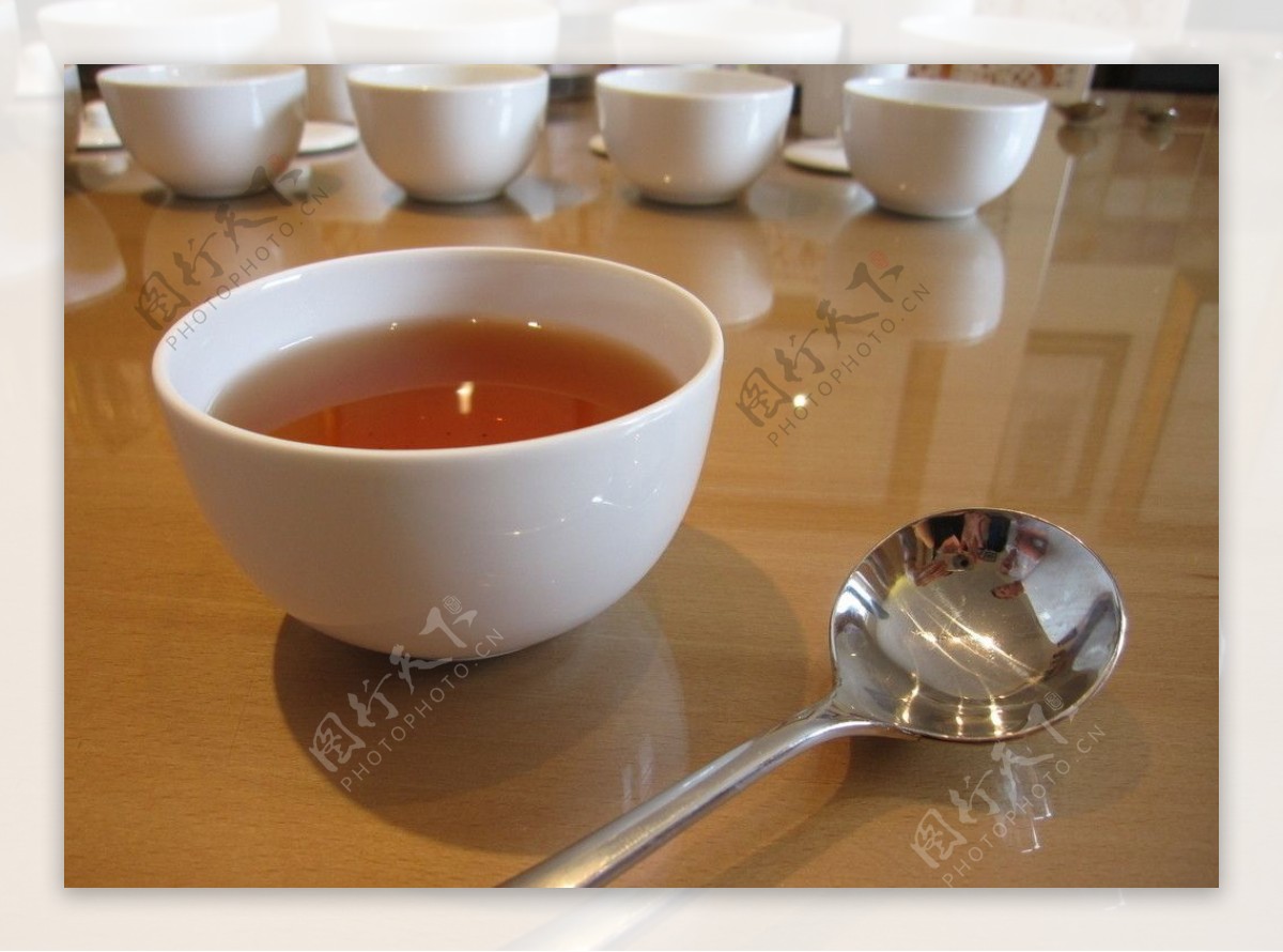 北京大碗茶图片