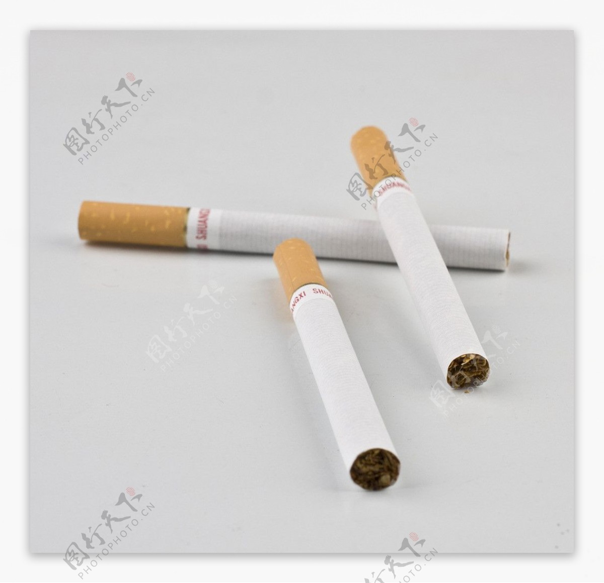 利群香烟一条有几包图片