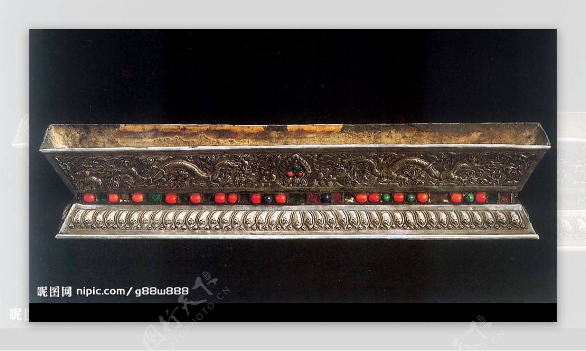 中国古代金银器73图片