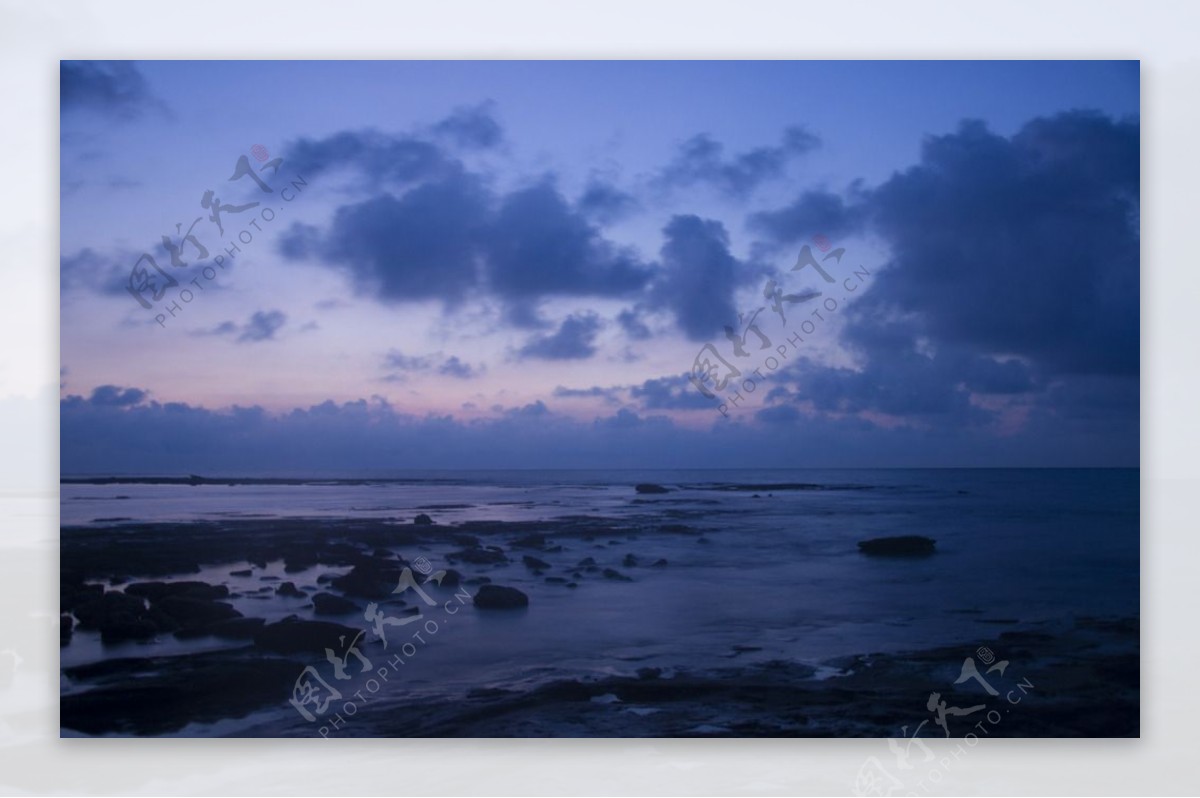 广西涠洲岛风光图片