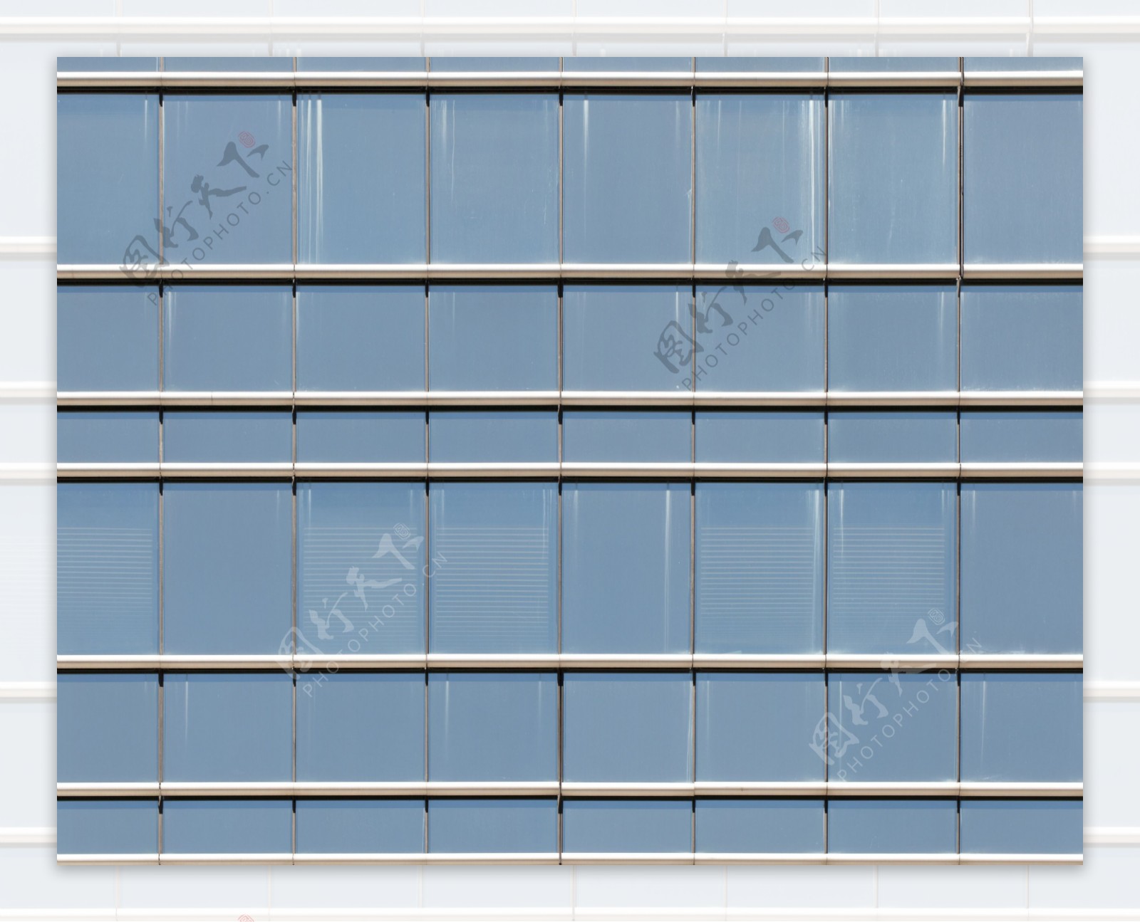 窗户玻璃建筑图片