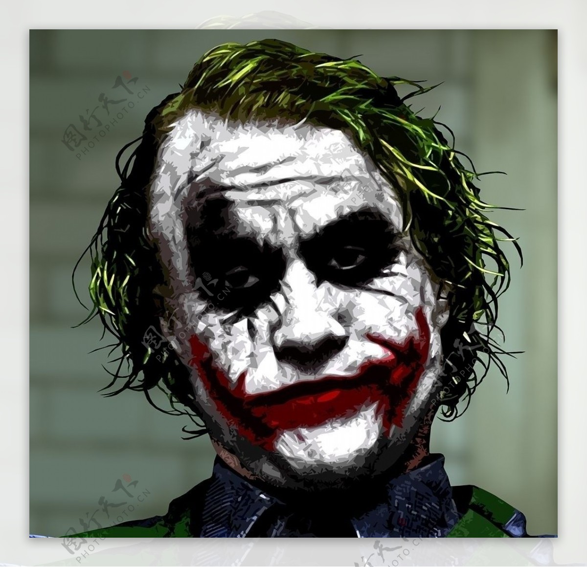 阴森恐怖吸血鬼图片素材-编号09608133-图行天下