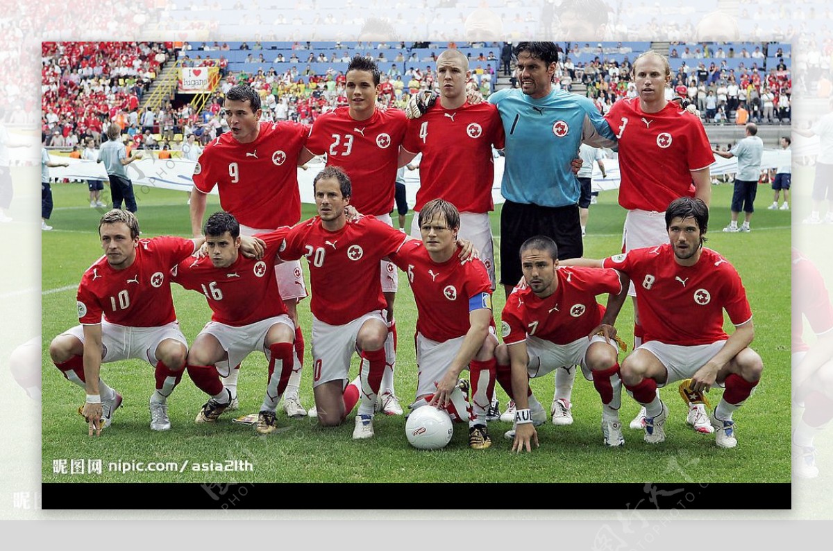 2006世界杯图片