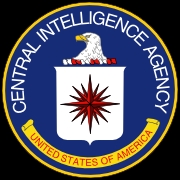 美国中央情报局标志图片