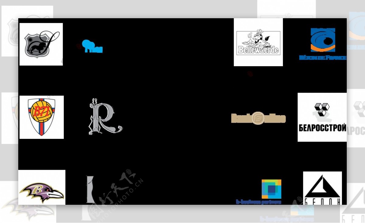 矢量LOGO图片素材-编号09755533-图行天下