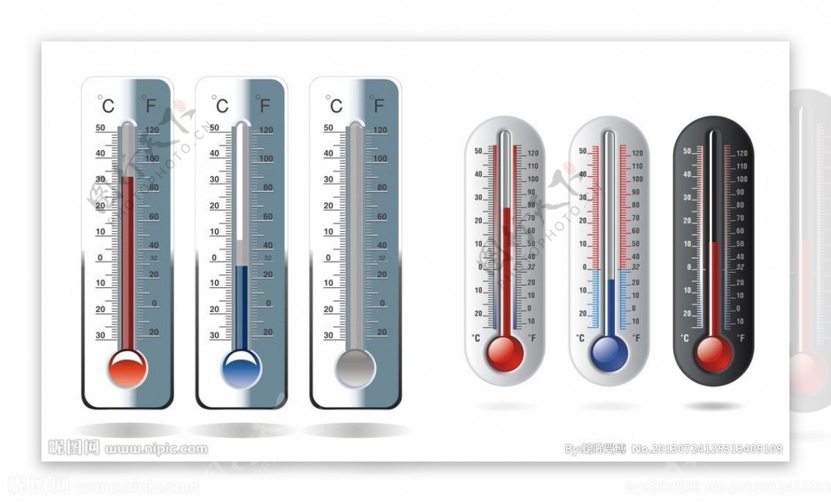 温度测量仪图片