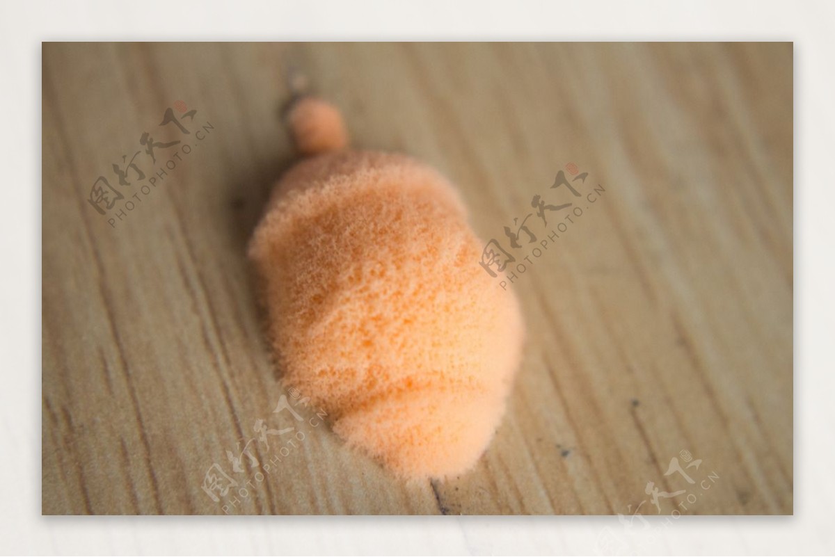 馒头小包霉菌霉雨季节图片
