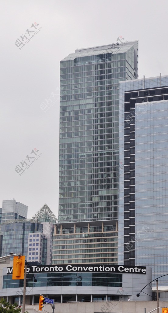 RitzCarlton大厦图片