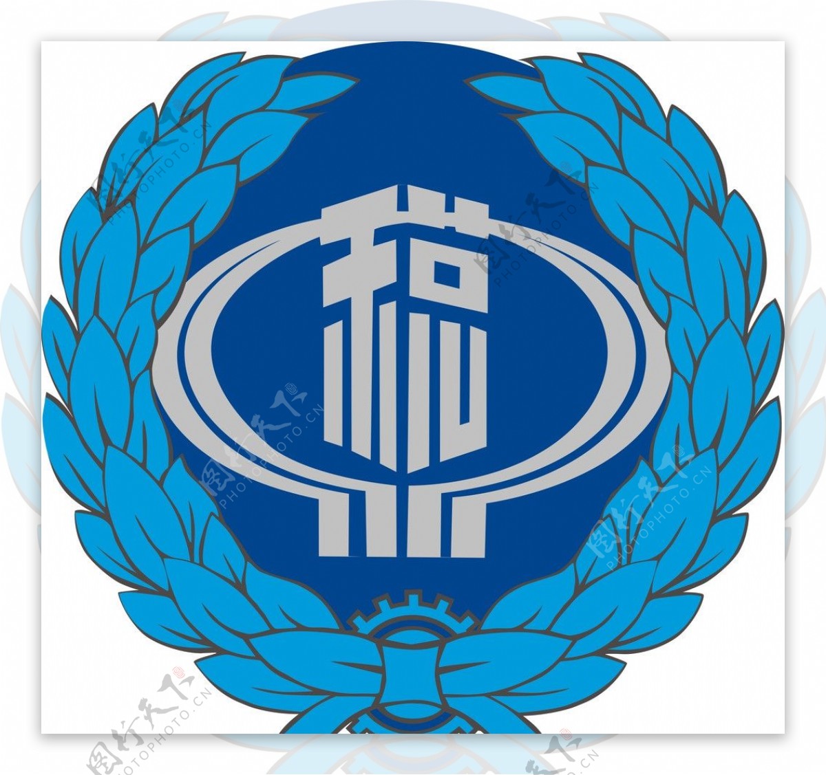 地税国税logo新标税务最新logo图片