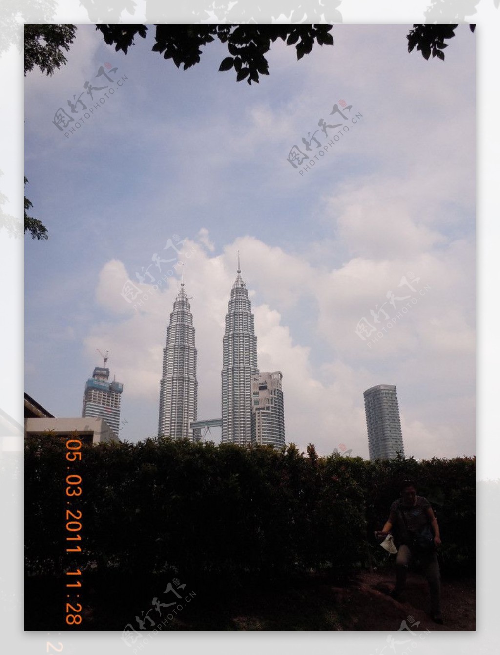 马来西亚风景图片