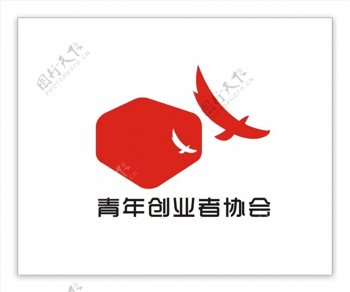 协会logo设计图片