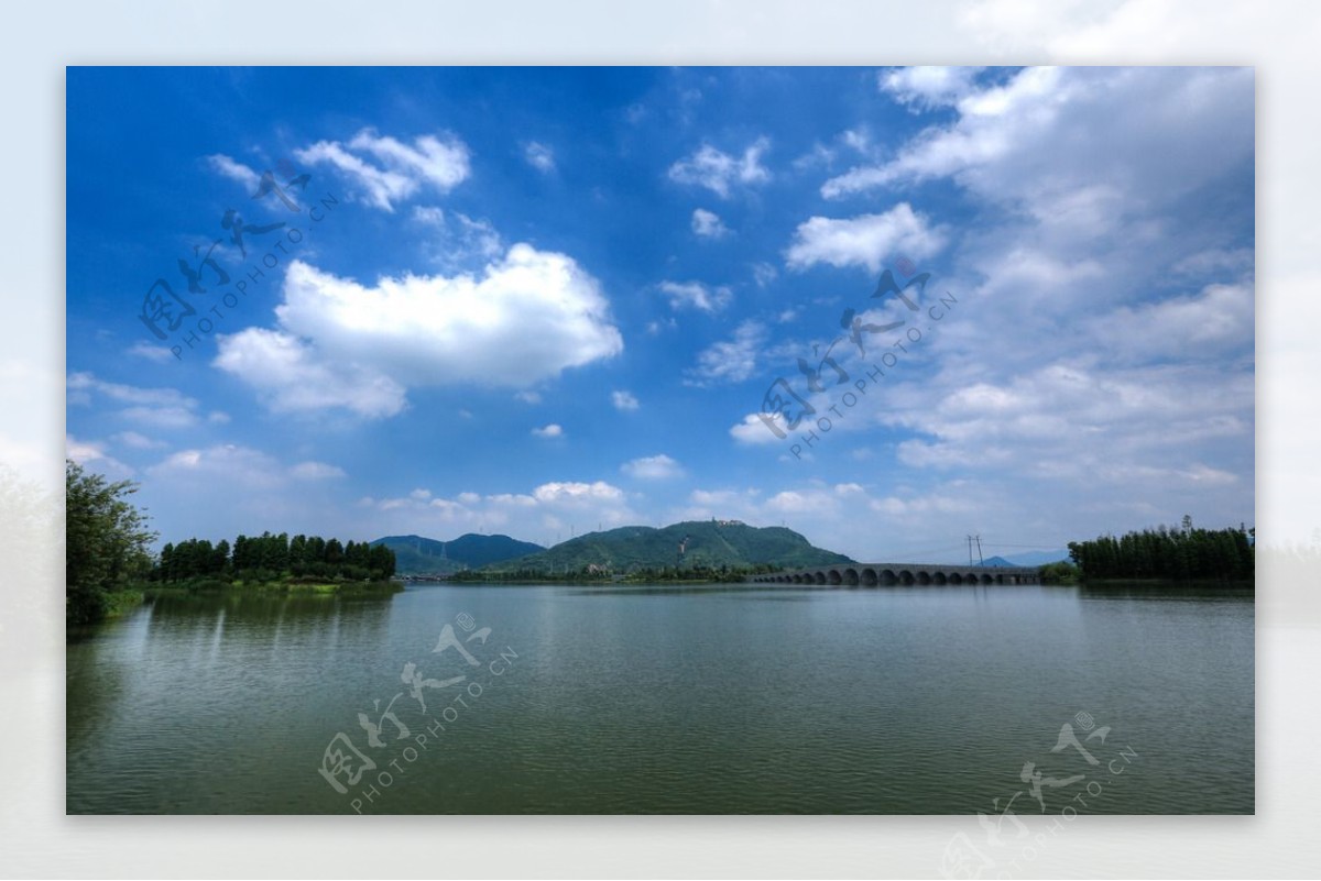 萧山湘湖图片