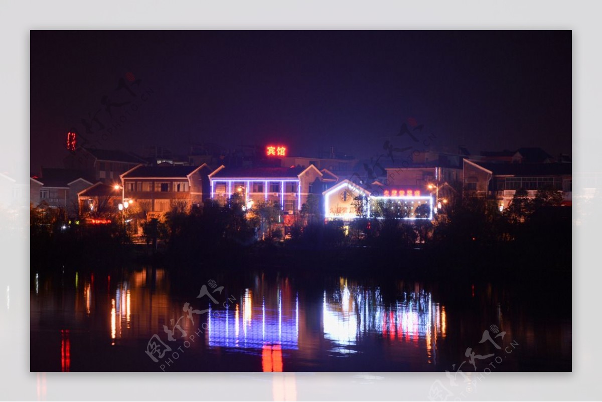 鄱阳东湖公园图片