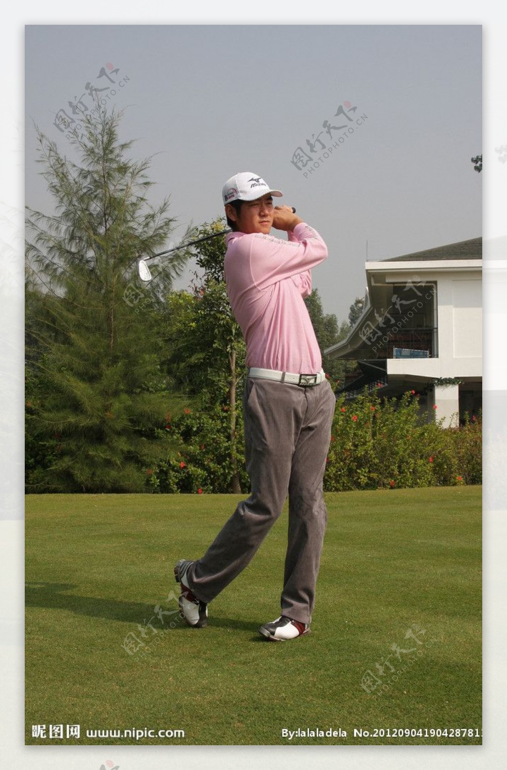 高尔夫高尔夫教练标准高尔夫图片