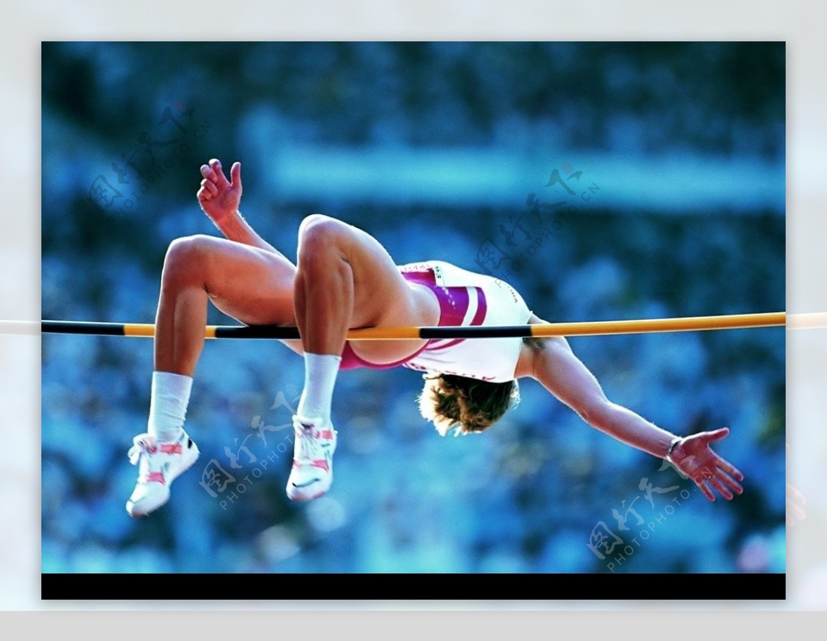 奥运体育专特辑图片
