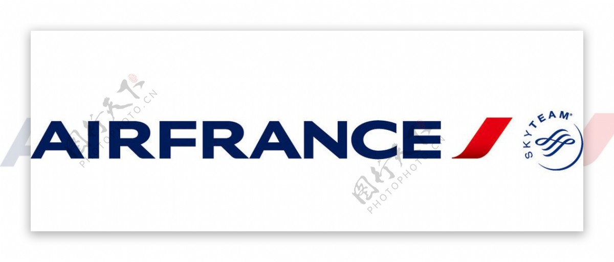 法国航空公司图片