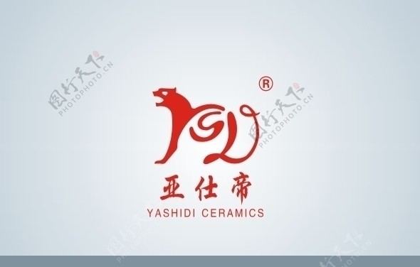 亚仕帝LOGO图片