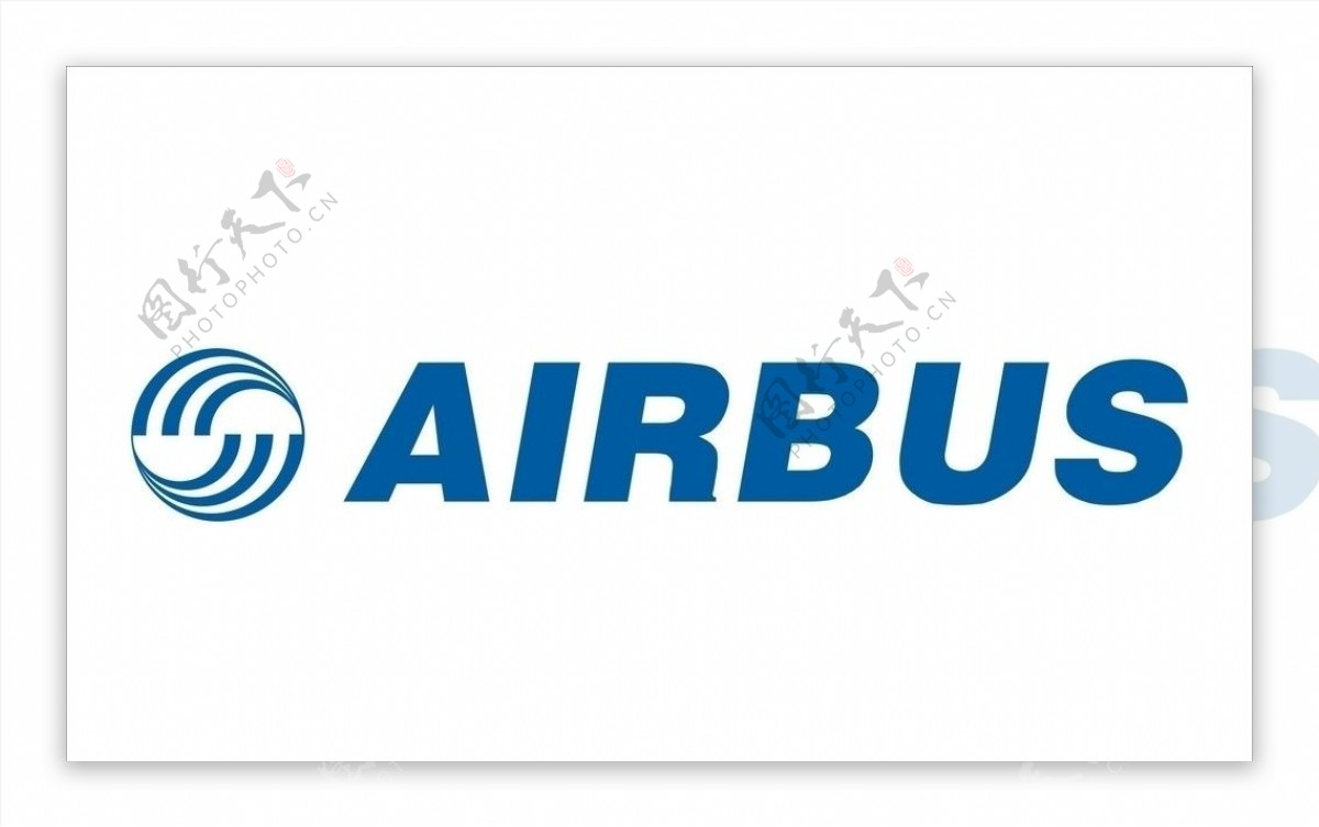 空中客车Airbus标志图片