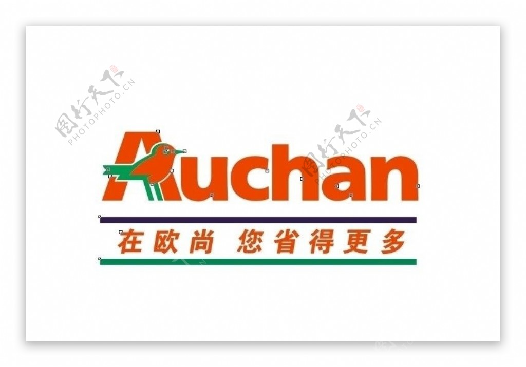 欧尚LOGO图片