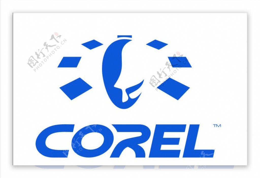 Corel软件图片