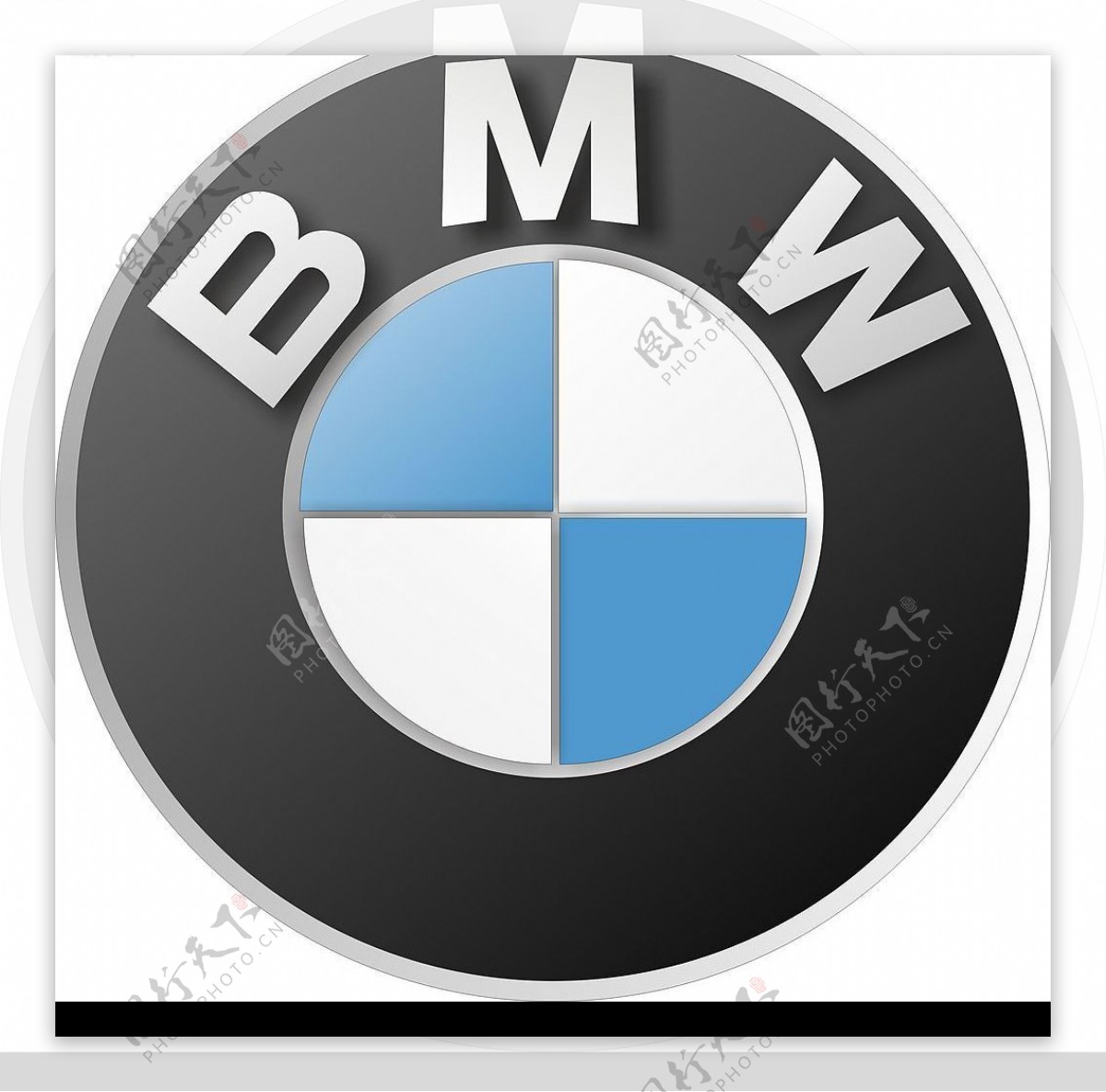 BMW等企业LOGO图片