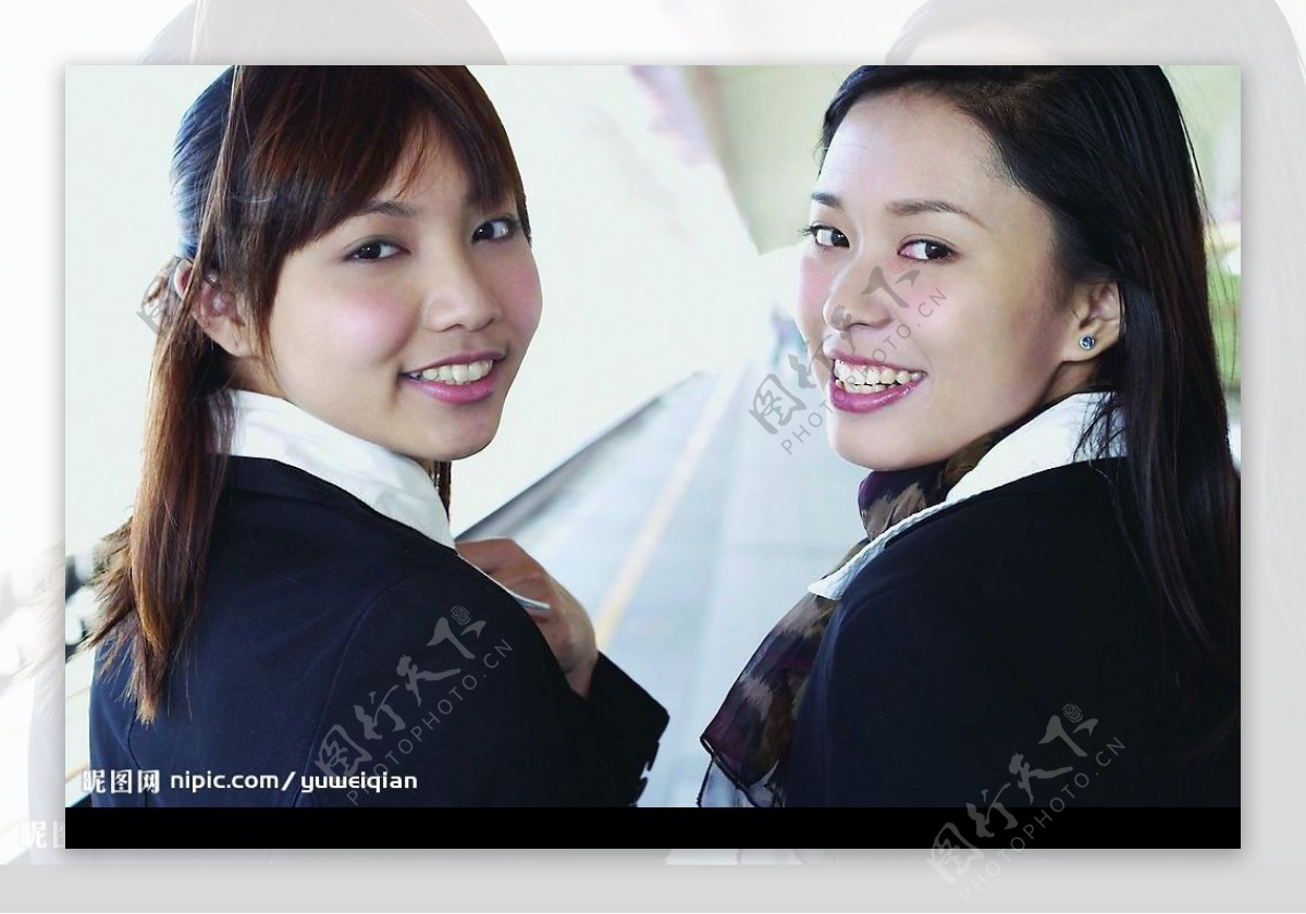 办公人物图片素材-编号10963853-图行天下