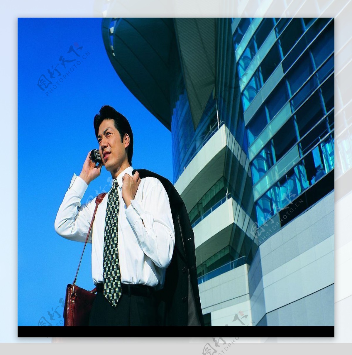 办公人物图片素材-编号10966573-图行天下