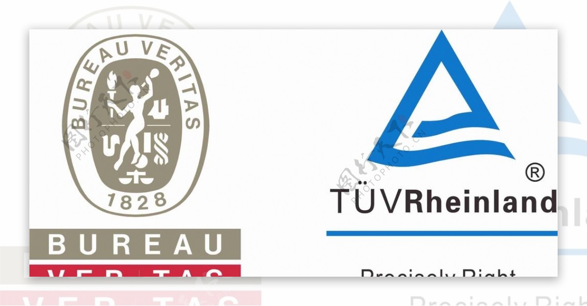 BVTUV国际认证图片