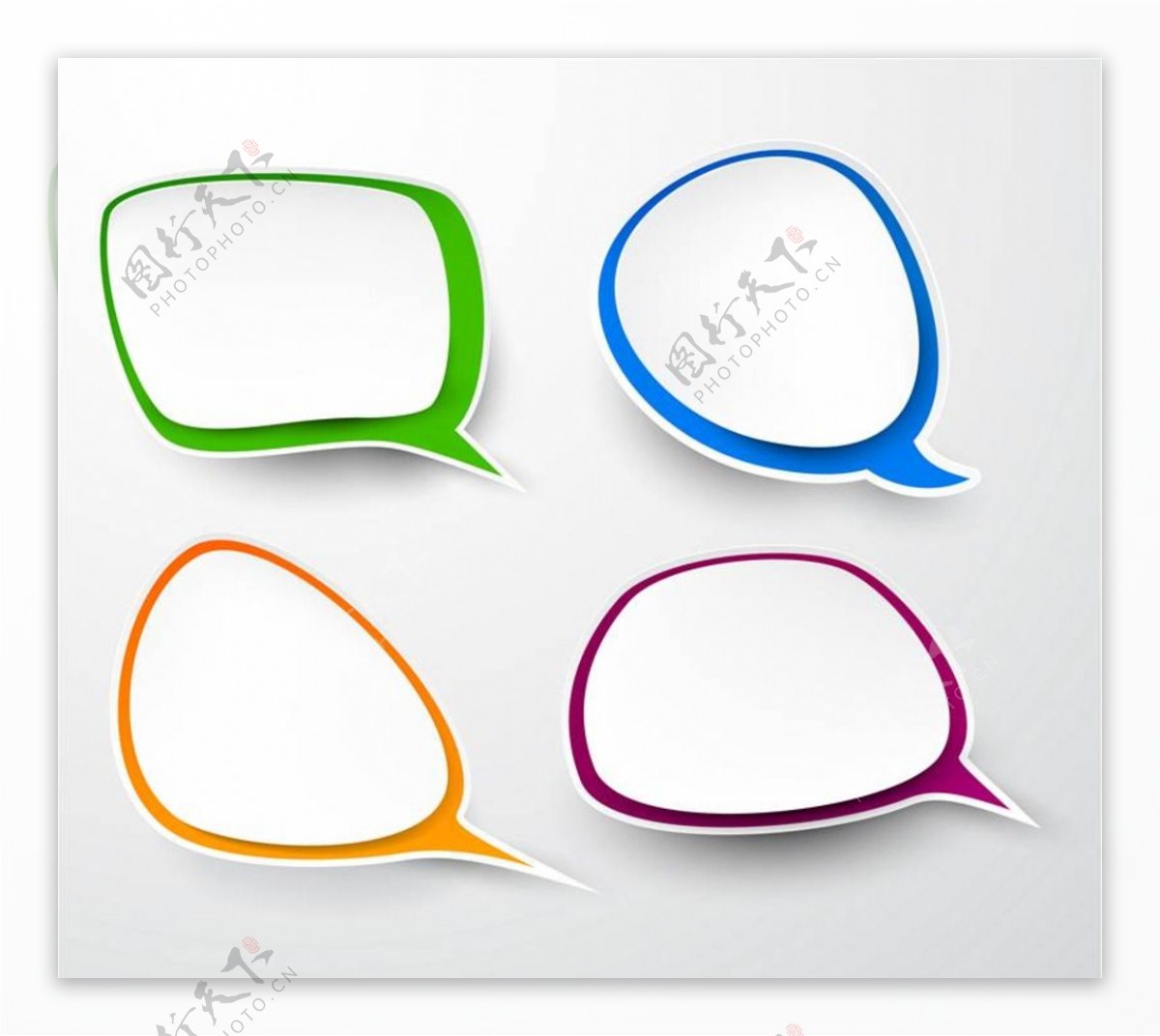 对话框对话窗对话栏图片